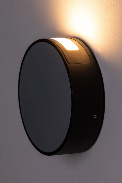 EDISON OUTSIDE/INSIDE LIGHT