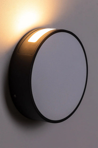 EDISON OUTSIDE/INSIDE LIGHT