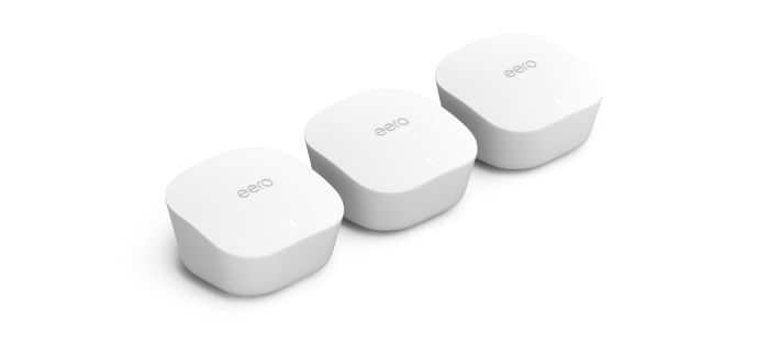 eero (3-pack)