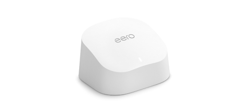 eero 6 - 1 extender