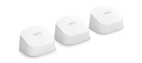 eero 6 (3-pack)