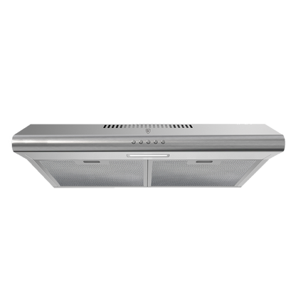 EFCH6105TSS 60CM CONVENTIONAL HOOD