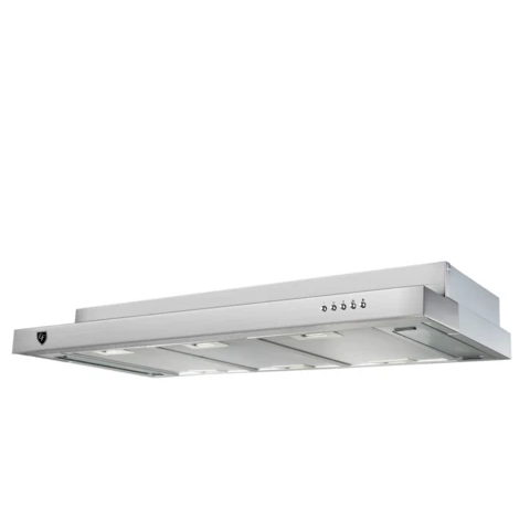 EFCH9201TSS 90CM SEMI-INTEGRATED HOOD