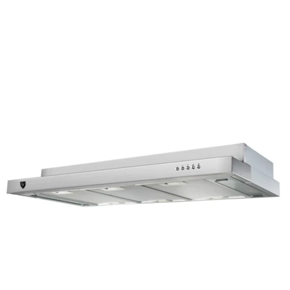 EFCH9201TSS 90CM SEMI-INTEGRATED HOOD