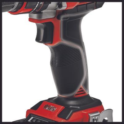 Brushless drill | Brushless Drill: Einhell Power X-Change 18V Cordless Drill Kit | Ronayne | Ronayne