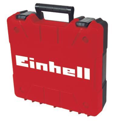 Brushless Drill: Einhell Power X-Change 18V Cordless Drill Kit | Ronayne