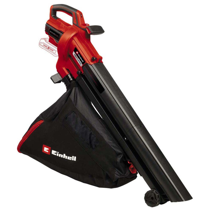Einhell Power X-Change 18V Cordless Leaf Blower/Vac | Bare Unit