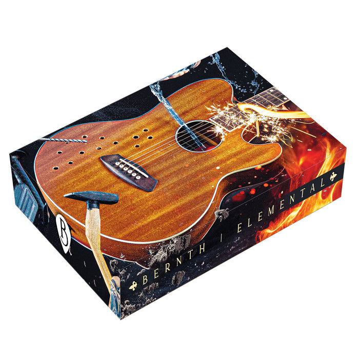 ELEMENTAL - Guitarist Box Set // FREE Elixir Strings!