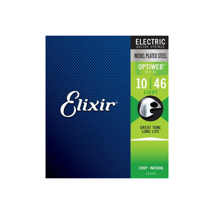 ELEMENTAL - Guitarist Box Set // FREE Elixir Strings!