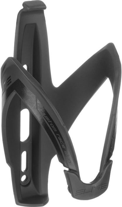 Elite Custom Race Skin BLK Diameter 2.9 inches Bottle Cage