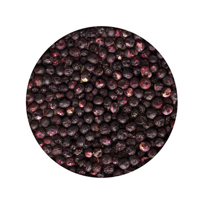 Freeze-Dried Whole Blueberries