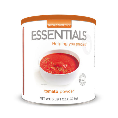 Emergency Essentials® Tomato Powder Large Can (4625843028108)