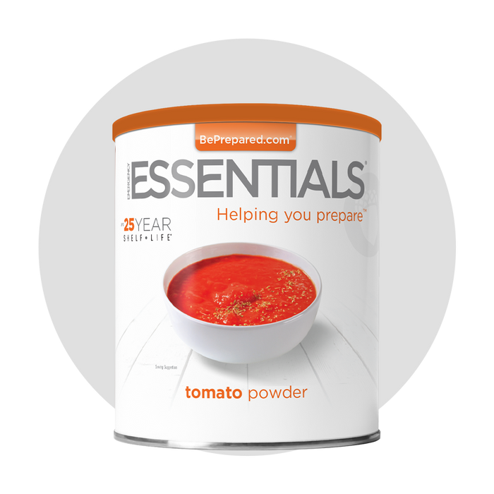 Single Pack of Tomato Powder