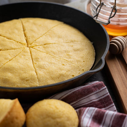 Yellow Cornmeal