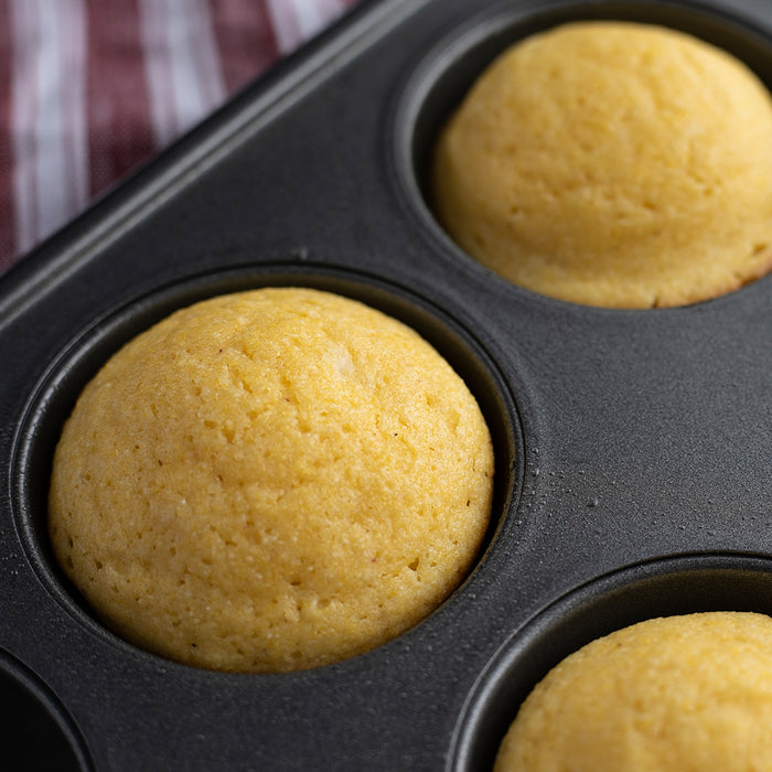 Yellow Cornmeal