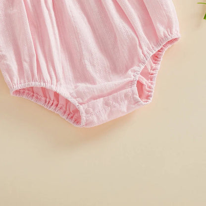 EMMA Romper with Headband