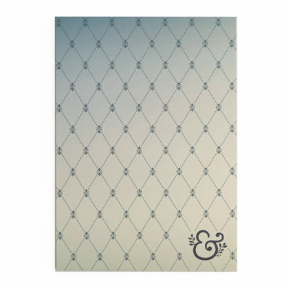 Enchanted Chapters Collage Paper Book - Archer and Olive