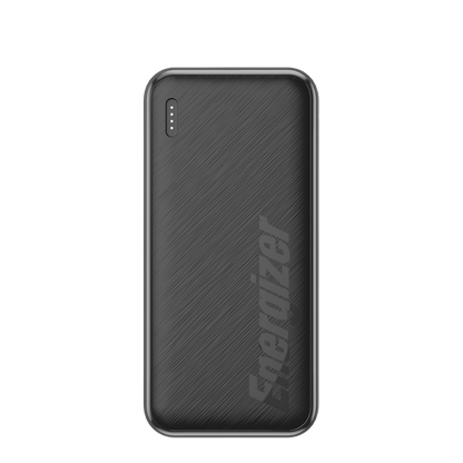 Energizer 10000mAh Power Bank with Power Delivery | BUE10055PQ Energizer Powerbank Euronics Ireland