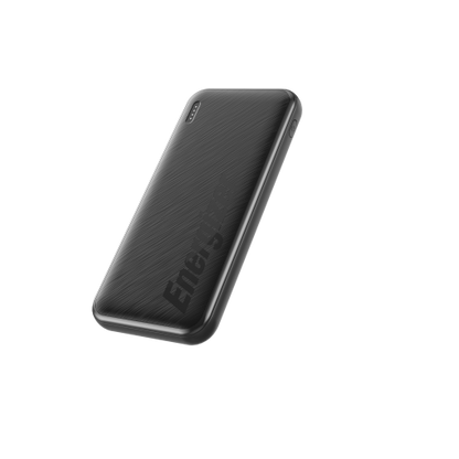 Energizer 10000mAh Power Bank with Power Delivery | BUE10055PQ Energizer Powerbank Euronics Ireland