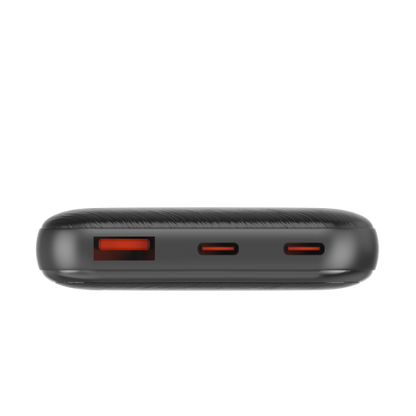 Energizer 10000mAh Power Bank with Power Delivery | BUE10055PQ Energizer Powerbank Euronics Ireland