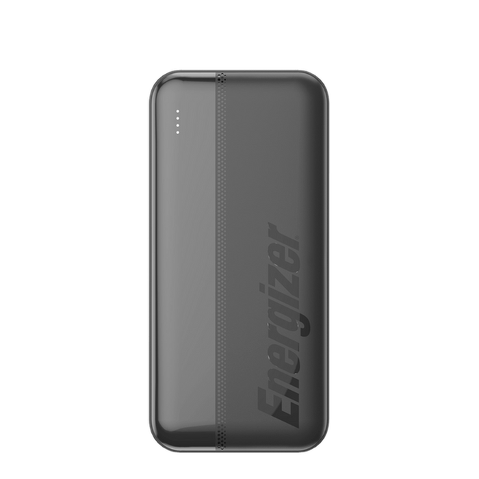 Energizer 30000mAh Power Bank | UE30050C Energizer Powerbank Euronics Ireland