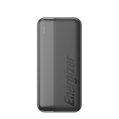 Energizer 30000mAh Power Bank | UE30050C Energizer Powerbank Euronics Ireland