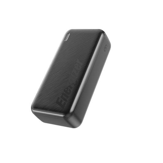Energizer 30,000mAh Ultimate Power Bank | UE30055PQ Energizer Powerbank Euronics Ireland