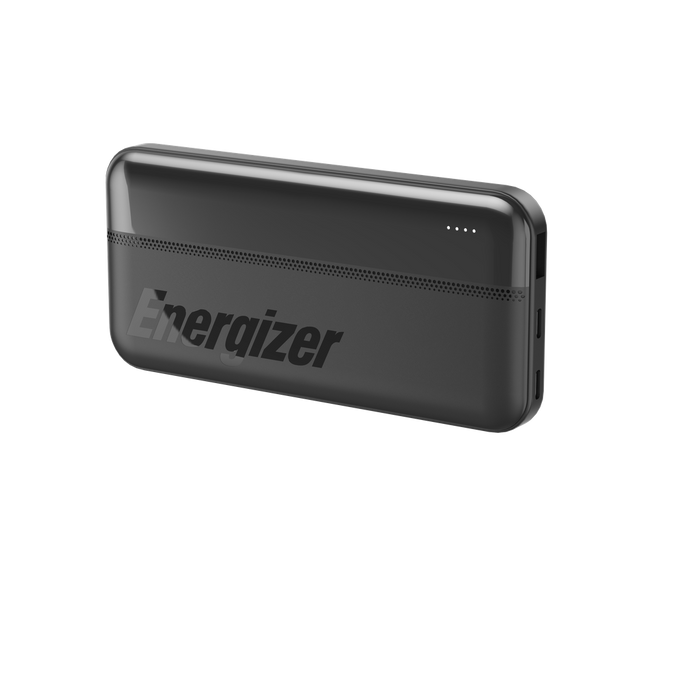 Energizer Power Bank 10000mAh | UE10050C Energizer Powerbank Euronics Ireland