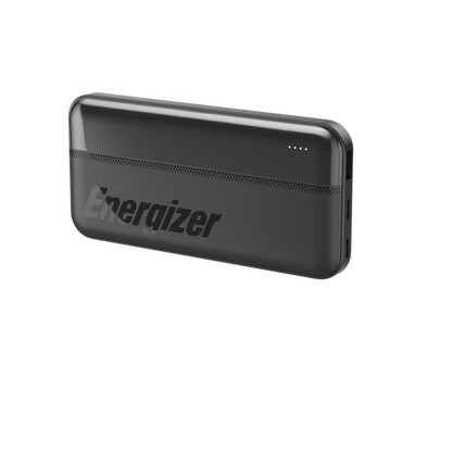 Energizer Power Bank 10000mAh | UE10050C Energizer Powerbank Euronics Ireland