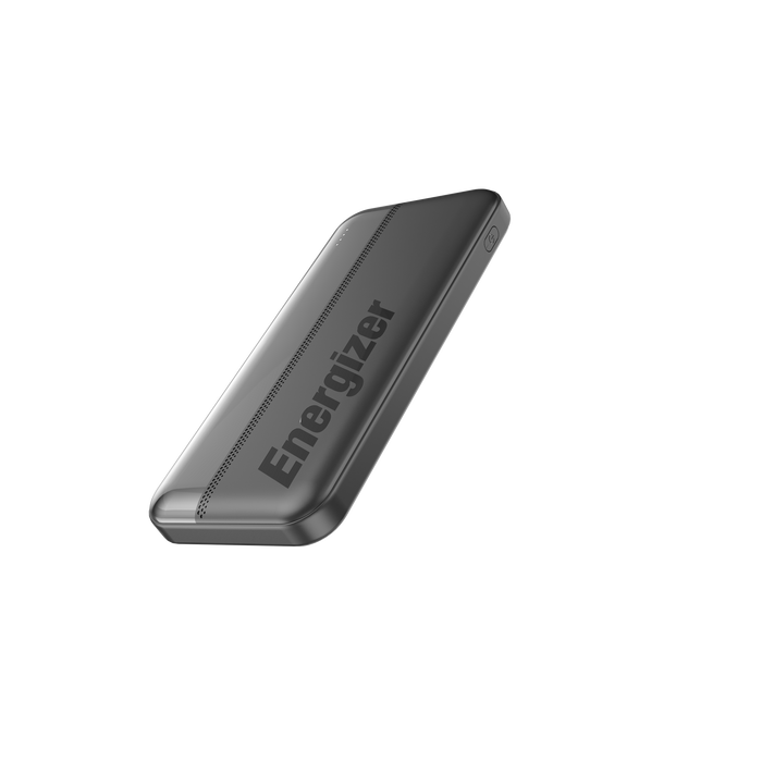 Energizer Power Bank 10000mAh | UE10050C Energizer Powerbank Euronics Ireland