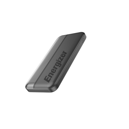 Energizer Power Bank 10000mAh | UE10050C Energizer Powerbank Euronics Ireland