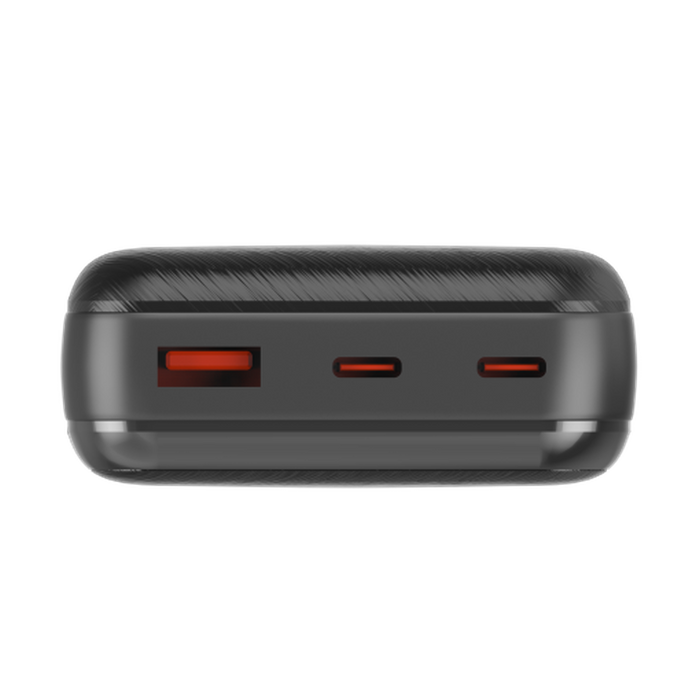 Energizer Power Pack 20,000mAh | UE20055PQ Energizer Powerbank Euronics Ireland