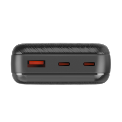 Energizer Power Pack 20,000mAh | UE20055PQ Energizer Powerbank Euronics Ireland