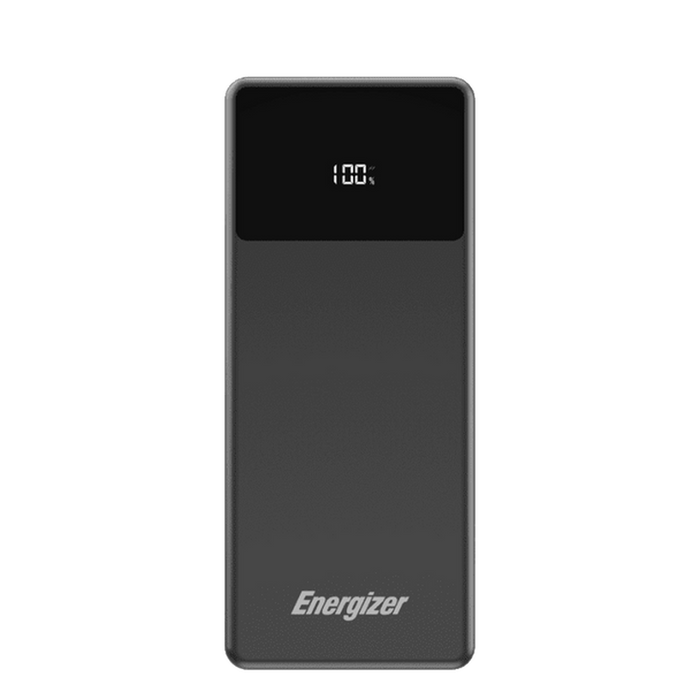 Energizer Power Tank 27000mAh, 65W Power Bank | UE27062PQ Energizer Powerbank Euronics Ireland