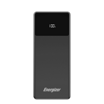 Energizer Power Tank 27000mAh, 65W Power Bank | UE27062PQ Energizer Powerbank Euronics Ireland