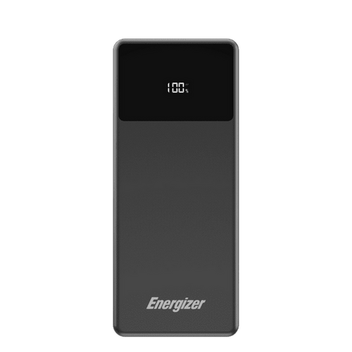 Energizer Power Tank 27000mAh, 65W Power Bank | UE27062PQ Energizer Powerbank Euronics Ireland