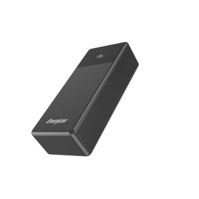 Energizer Power Tank 27000mAh, 65W Power Bank | UE27062PQ Energizer Powerbank Euronics Ireland