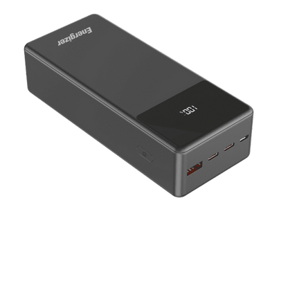 Energizer Power Tank 27000mAh, 65W Power Bank | UE27062PQ Energizer Powerbank Euronics Ireland
