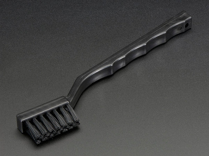 ESD-Safe PCB Cleaning Brush by The Pi Hut - The Pi Hut