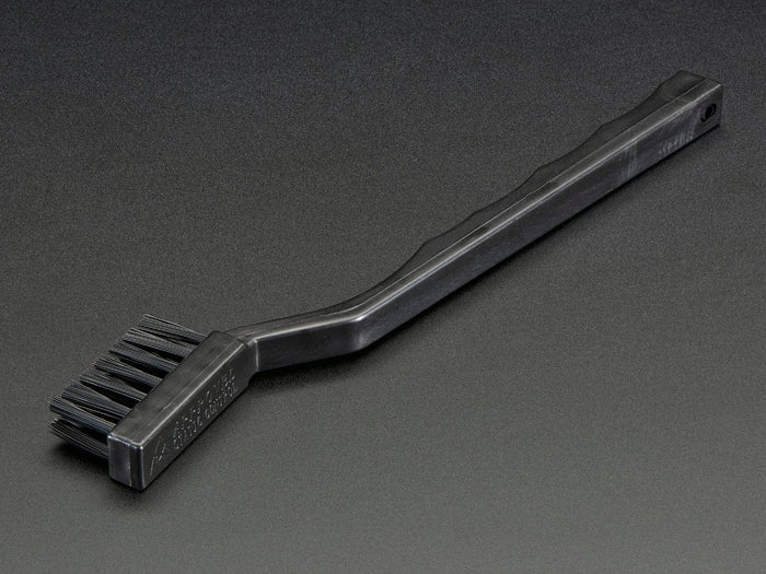 ESD-Safe PCB Cleaning Brush by The Pi Hut - The Pi Hut