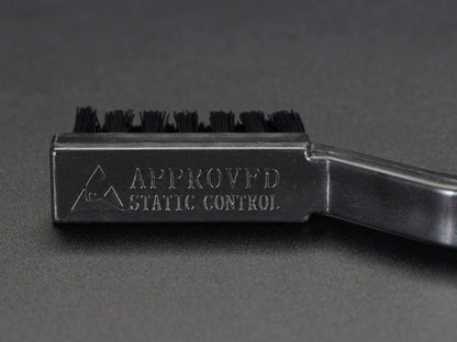 ESD-Safe PCB Cleaning Brush by The Pi Hut - The Pi Hut