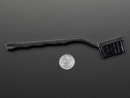 ESD-Safe PCB Cleaning Brush by The Pi Hut - The Pi Hut