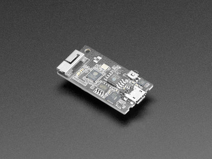 ESP-EYE Development Board V2.1 [discontinued] by Espressif - The Pi Hut