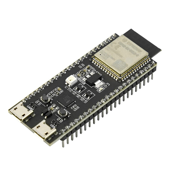 ESP32-S2-DevKitC-1-N8R2 Development Board by Espressif - The Pi Hut