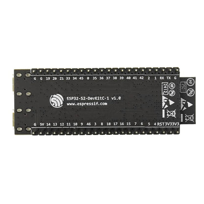 ESP32-S2-DevKitC-1-N8R2 Development Board by Espressif - The Pi Hut