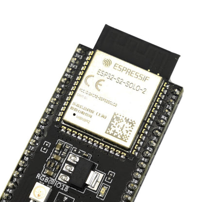 ESP32-S2-DevKitC-1-N8R2 Development Board by Espressif - The Pi Hut