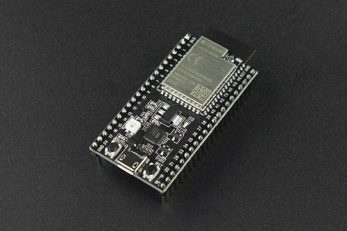 ESP32-S2-Saola-1M Development Board by Espressif - The Pi Hut