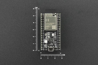 ESP32-S2-Saola-1M Development Board by Espressif - The Pi Hut
