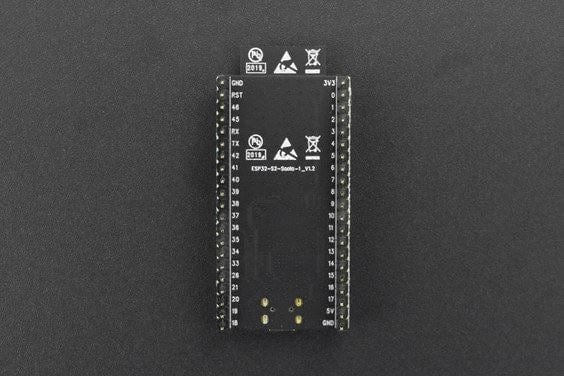 ESP32-S2-Saola-1M Development Board by Espressif - The Pi Hut