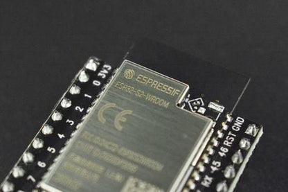 ESP32-S2-Saola-1M Development Board by Espressif - The Pi Hut